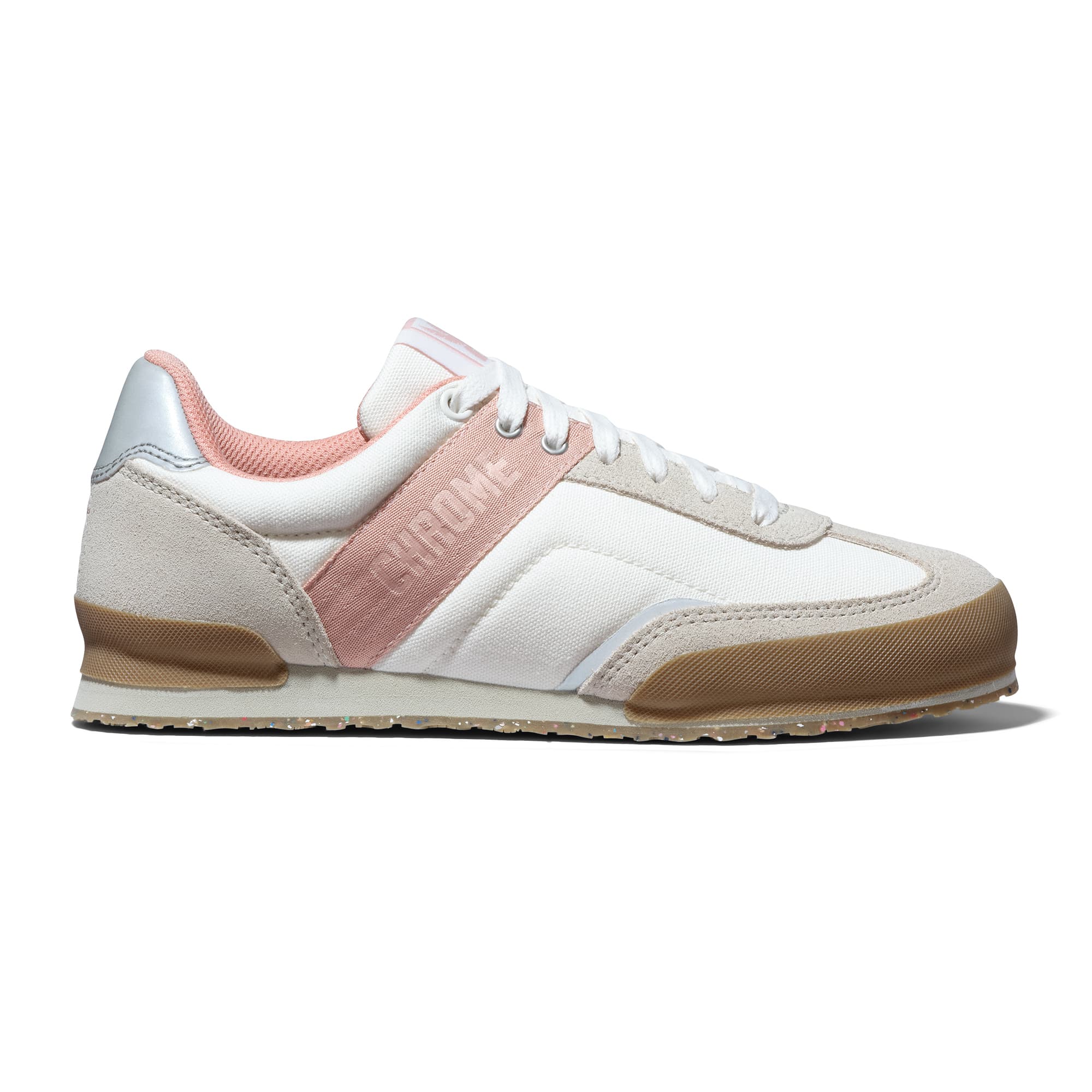 chrome-naito-sneaker-baskets-cloud-rose-m-8-w-9-5 image 3