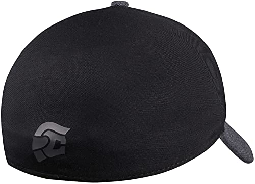 fc-moto-fcm-style-cap-casquette-noir-taille-s-m image 4