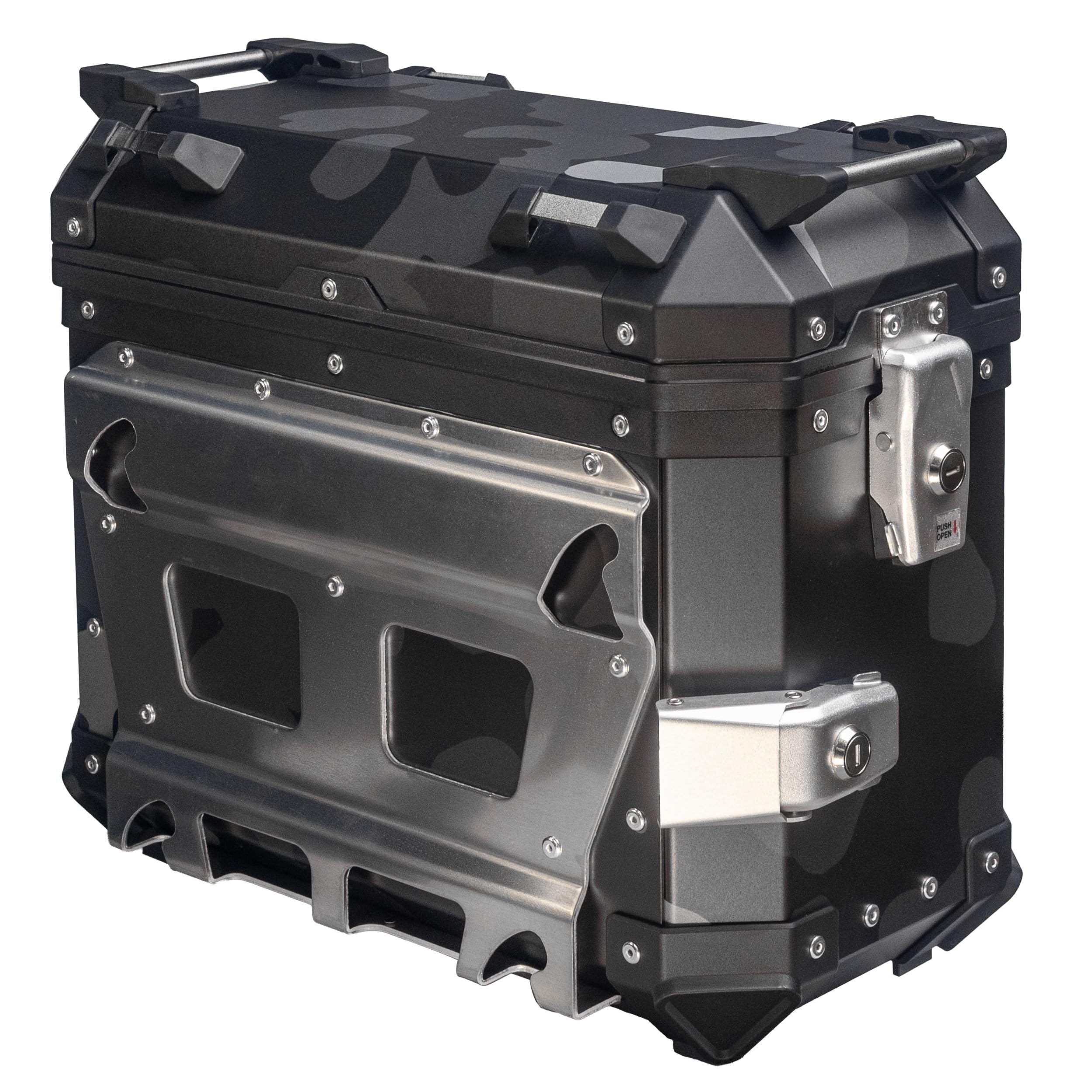 fc-moto-terreno-evo-camo-valise-lat-rale-alu-28-l image 5