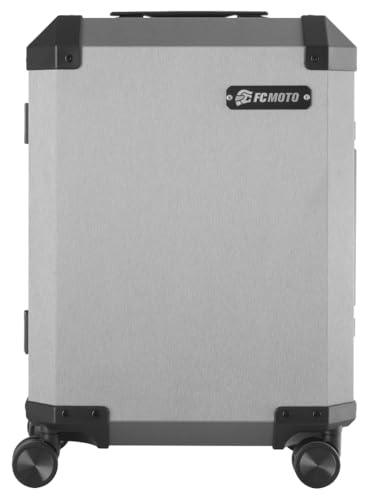 fc-moto-alu-cabin-trolley-22-l-valise-cabine-aluminium image 8