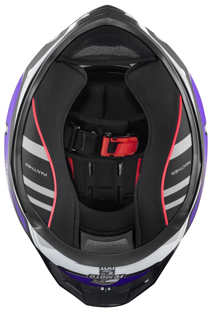 fc-moto-ff130sv-cavion-casque-int-gral-noir-mat-or-xs image 7