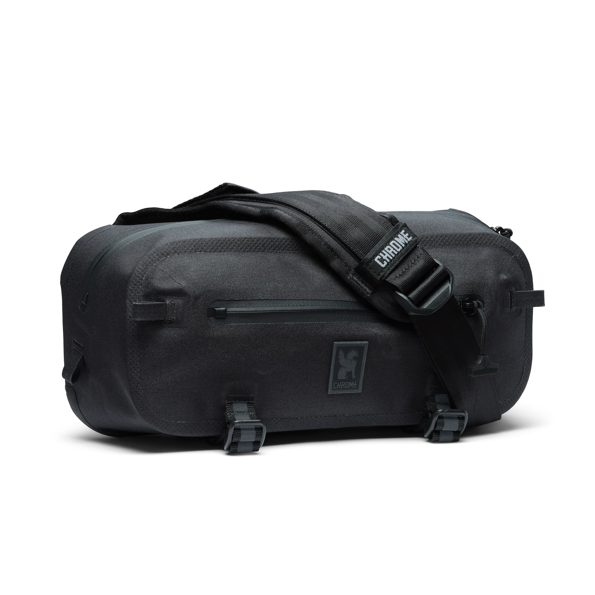 chrome-mini-kadet-wp-sling-tanche-noir-travail image 4
