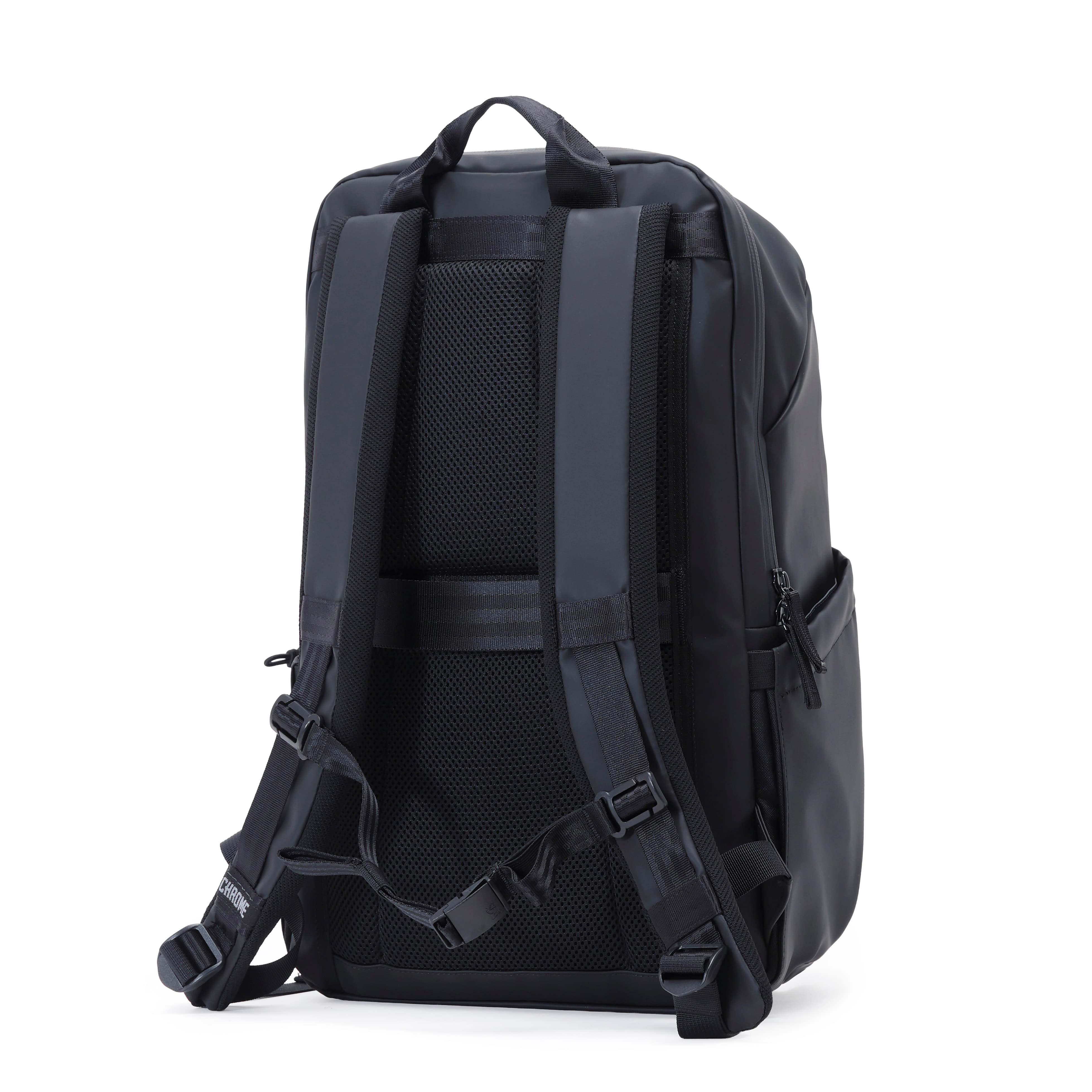 chrome-grocery-22l-sac-dos-chalk-poche-gourde image 5