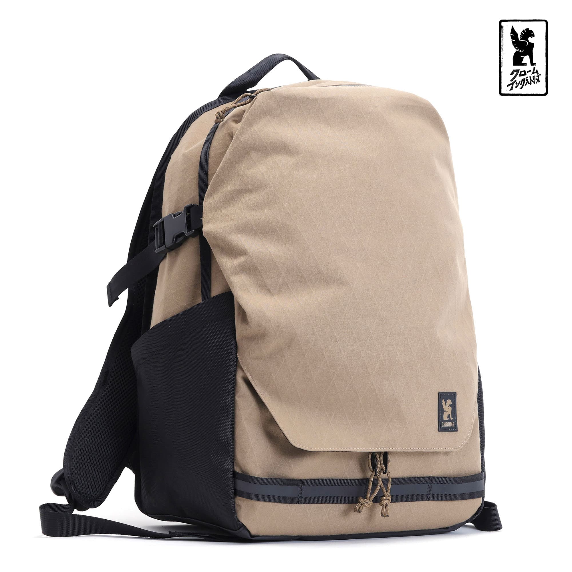 chrome-backpacks-extlek-24l-pack-sac-dos-coyote-x image 1