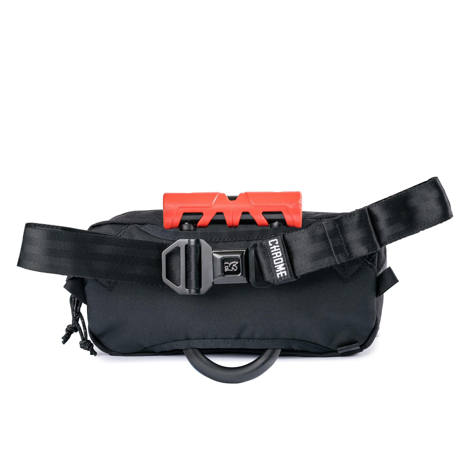 chrome-micro-kadet-3l-sac-bandouli-re-noir-reflective image 6
