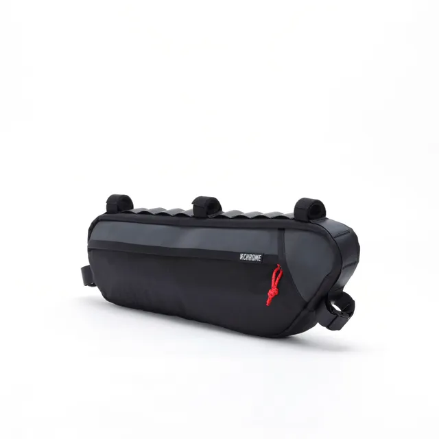 chrome-holman-frame-bag-l-xl-sacoche-v-lo-noir-xrf image 1