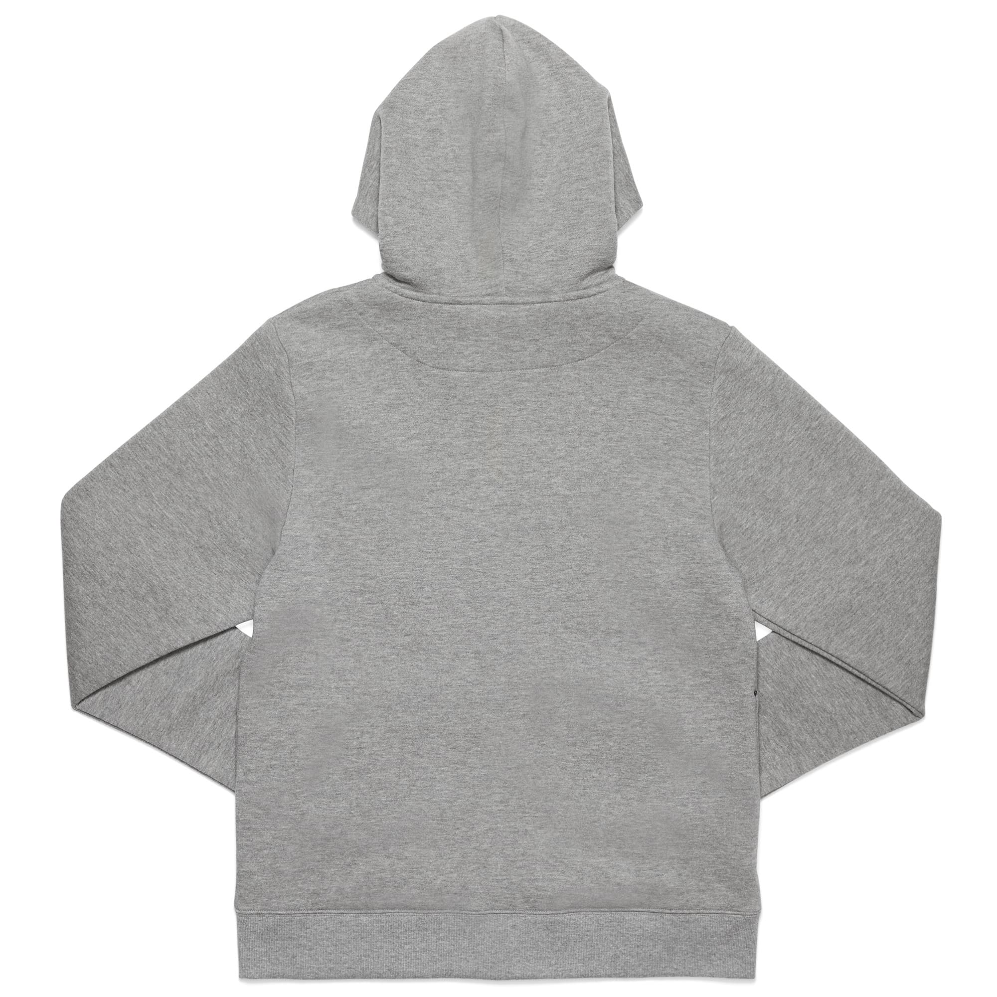 chrome-issued-sweat-capuche-castlerock-heather-taille-m image 3