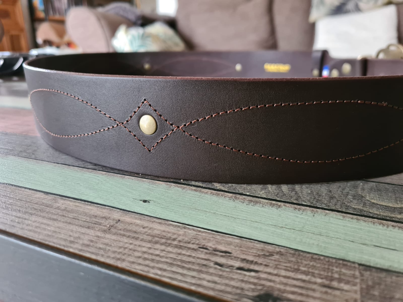 fleur-d-orage-c-line-ceinture-cuir-marron-5-cm image 3