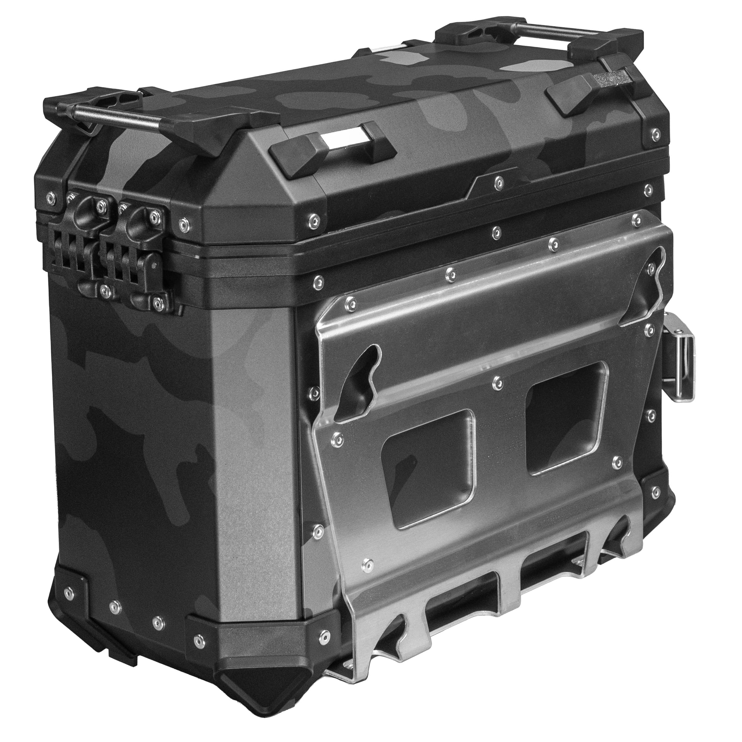 fc-moto-terreno-evo-camo-valise-lat-rale-alu-28-l image 4