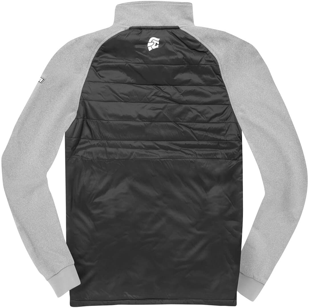 fc-moto-fcm-j-veste-moto-noire-taille-l-l-g-re image 2