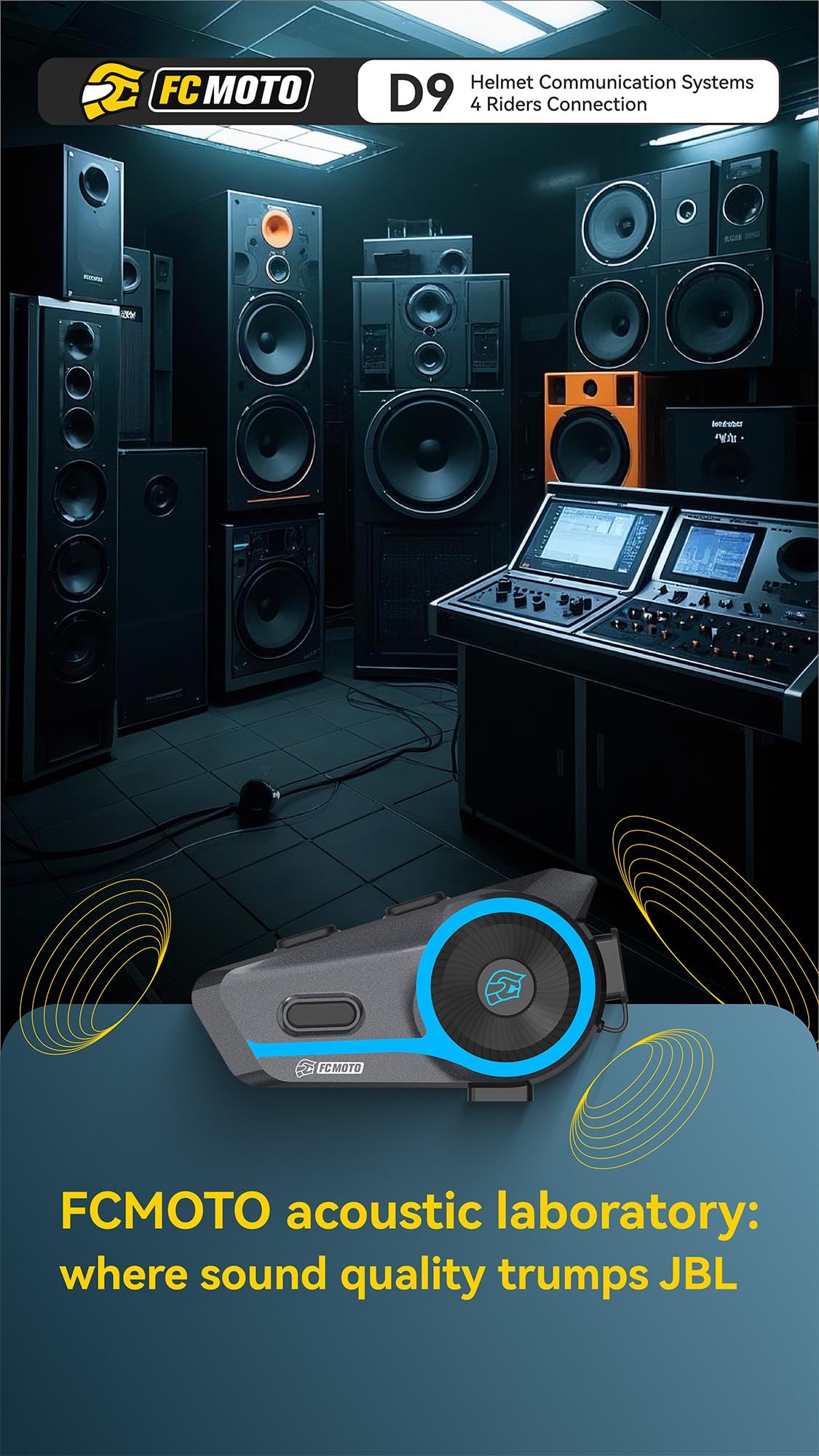asmax-d9-fc-moto-intercom-bluetooth-duo-4-pers-2-km image 7
