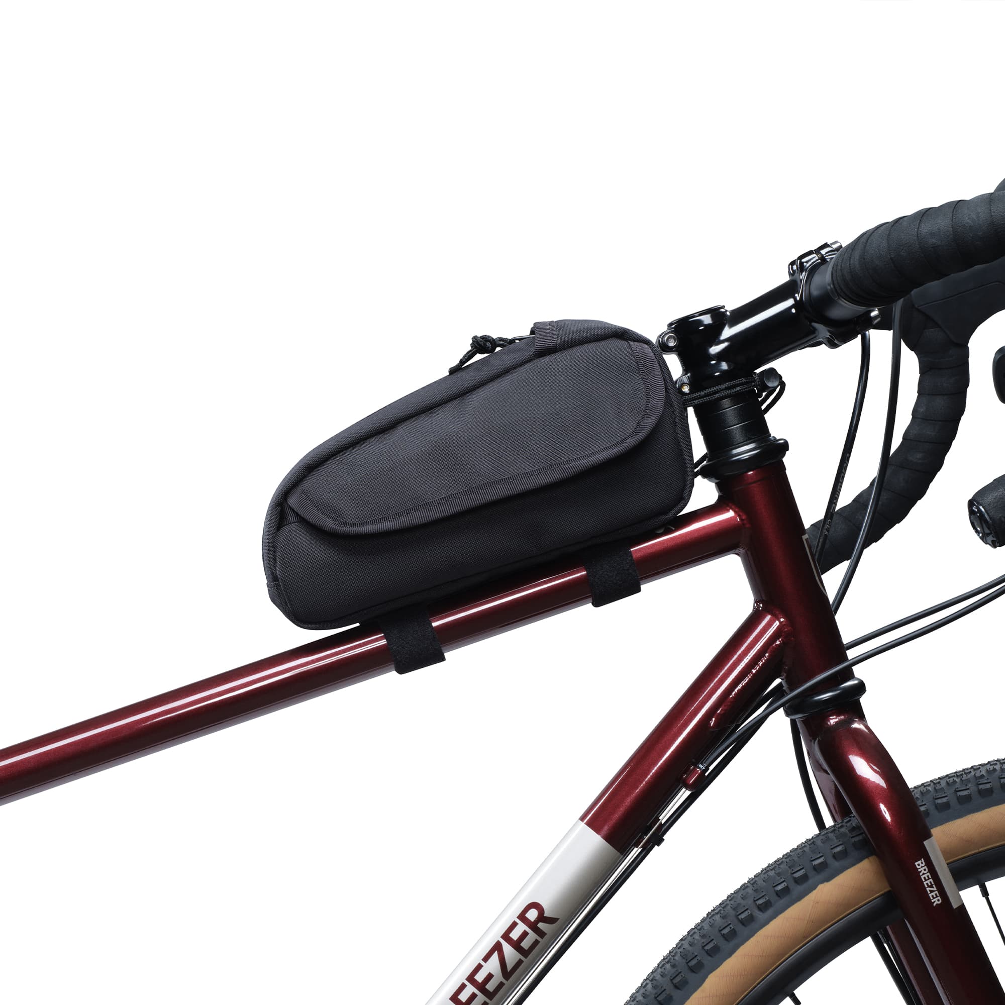 chrome-holman-top-tube-bag-sacoche-v-lo-noire image 5