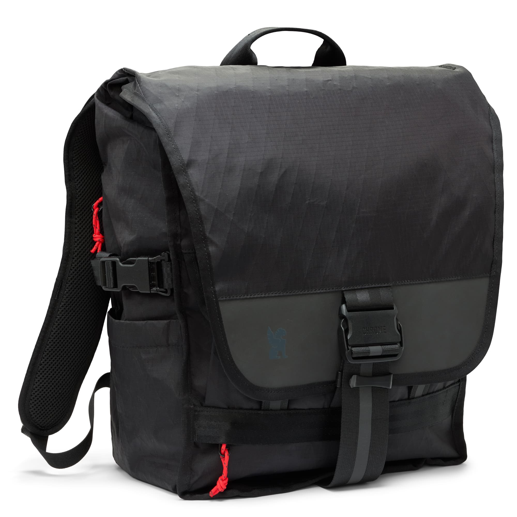 chrome-warsaw-30l-sac-dos-noir-30-l-rabat image 3