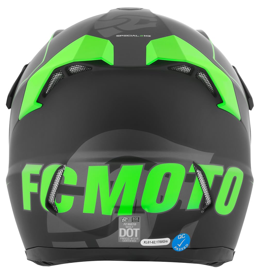 fc-moto-straight-casque-cross-noir-vert-motocross image 5