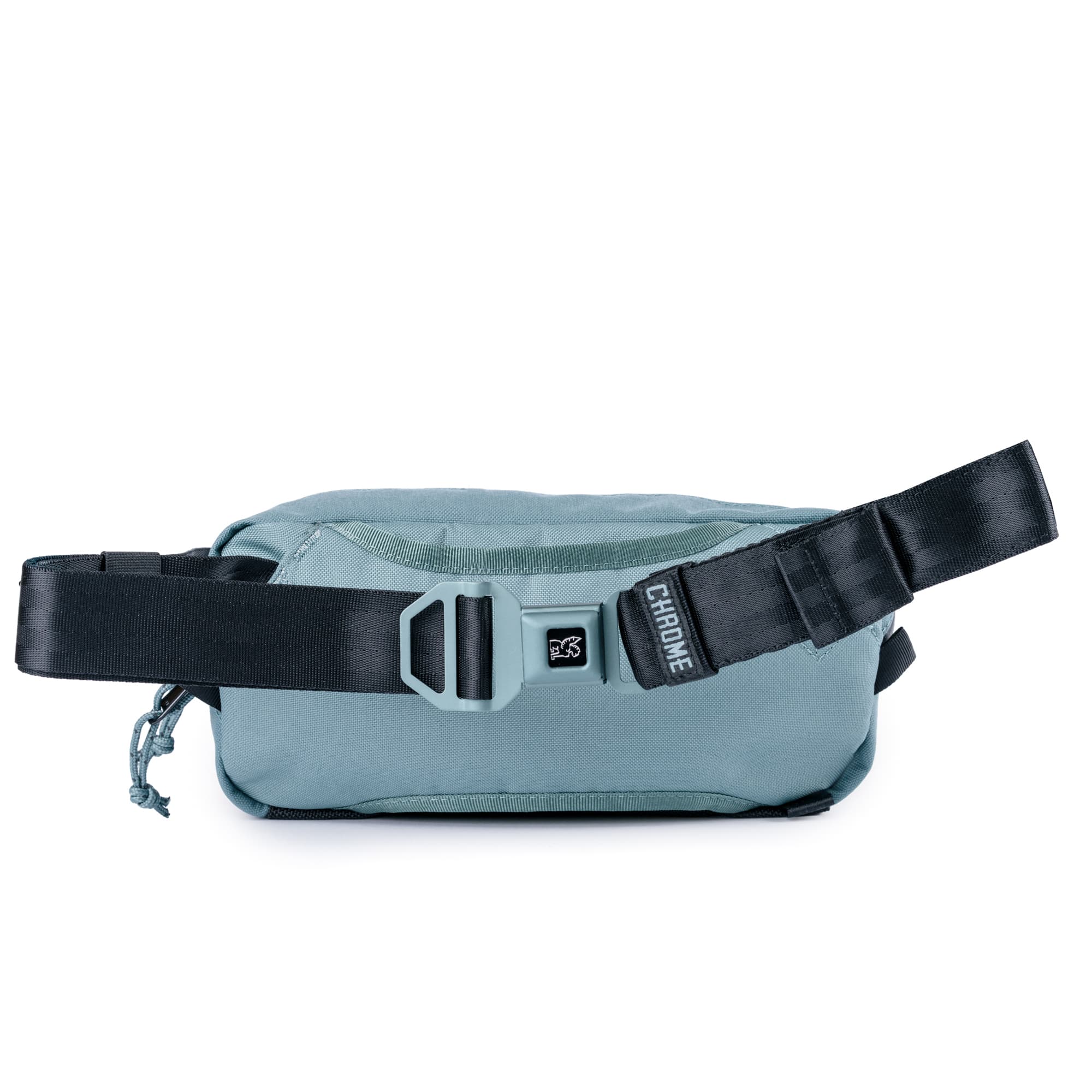 chrome-micro-kadet-3l-sac-bandouli-re-noir-reflective image 8