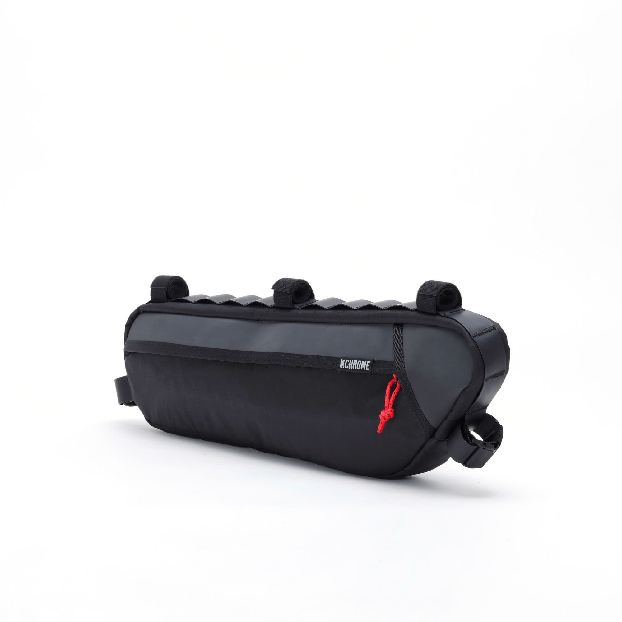chrome-holman-frame-bag-l-xl-sacoche-v-lo-noir-xrf image 1