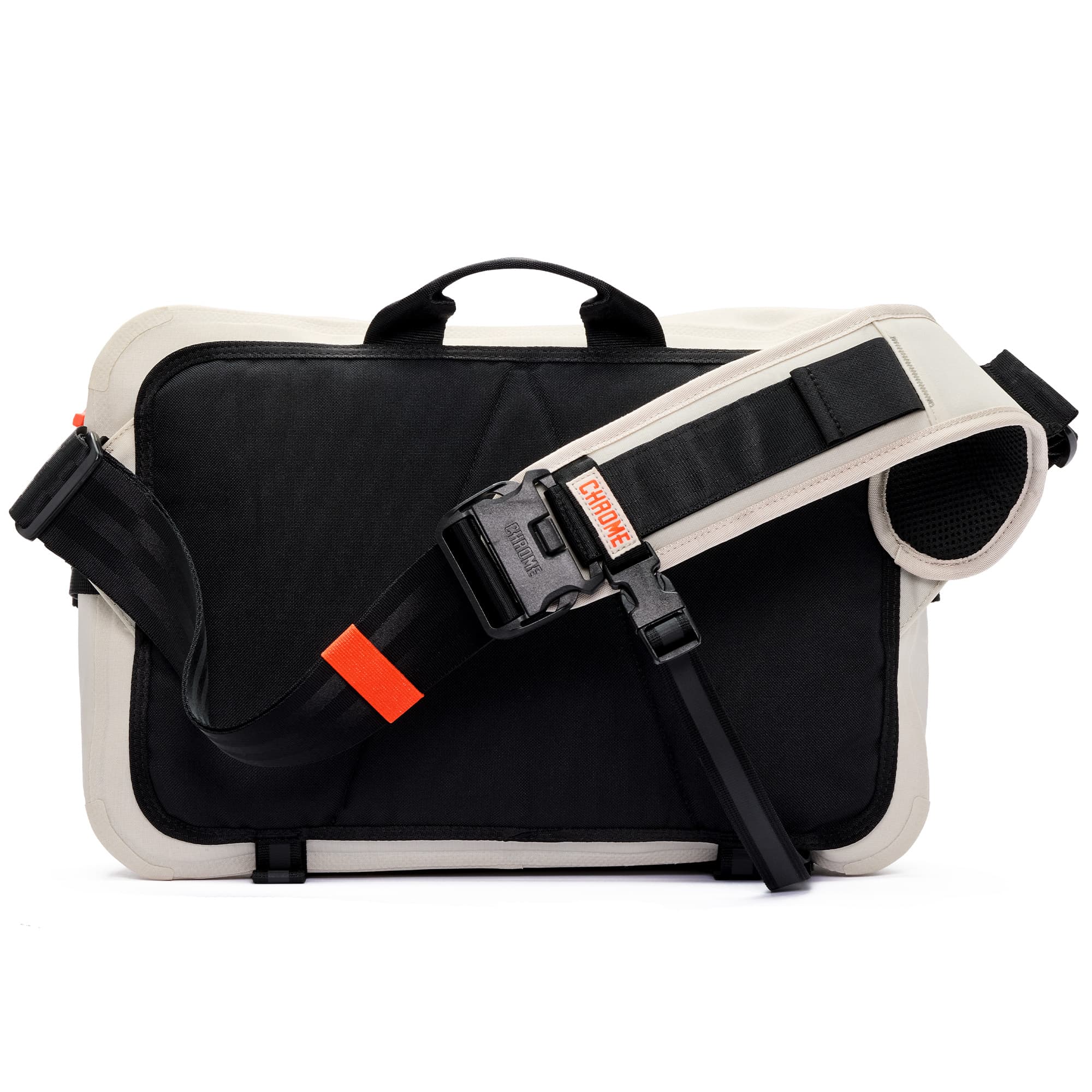 chrome-kadet-max-wp-sling-bandouli-re-noir-tanche image 4