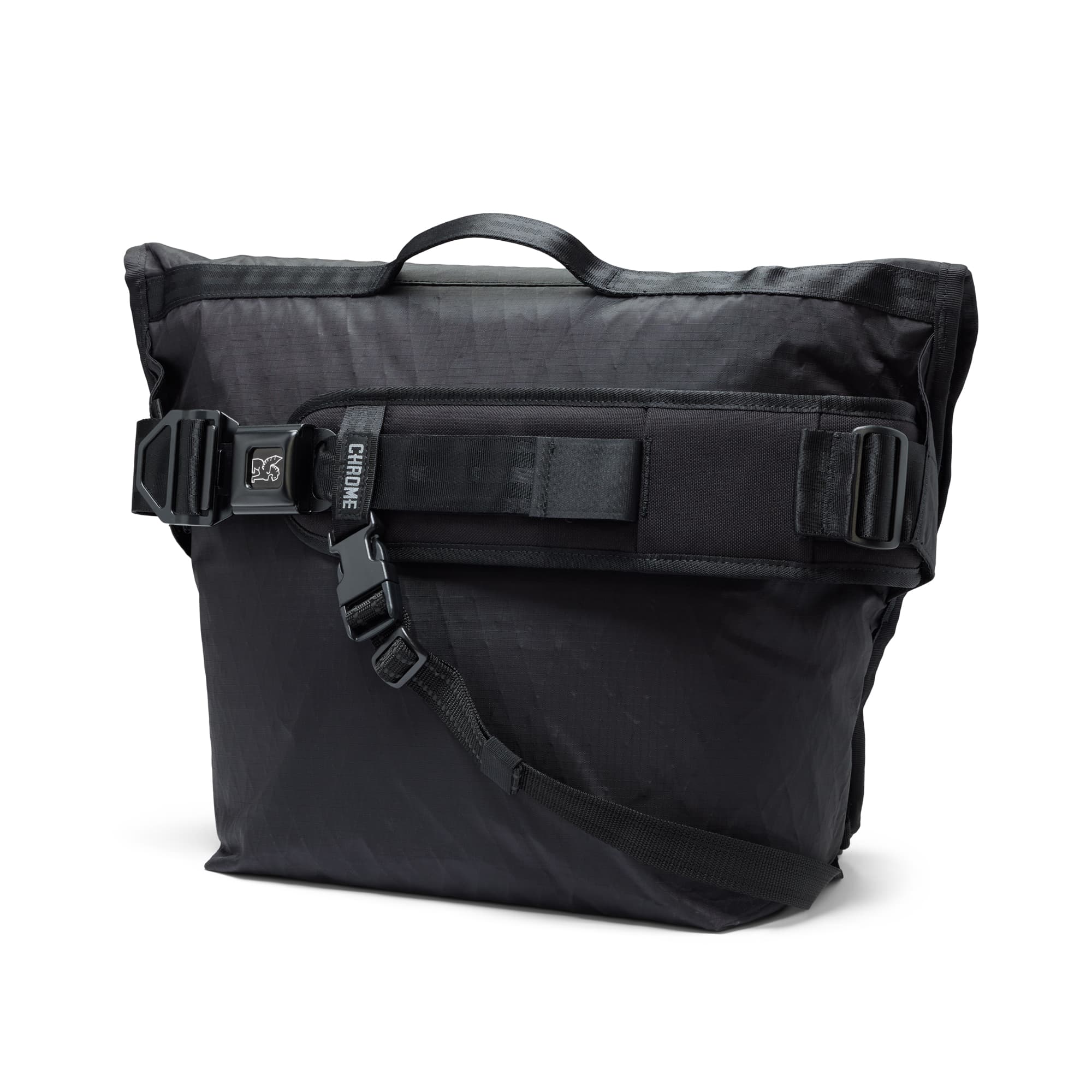 chrome-citizen-15l-messenger-sacoche-noir image 4