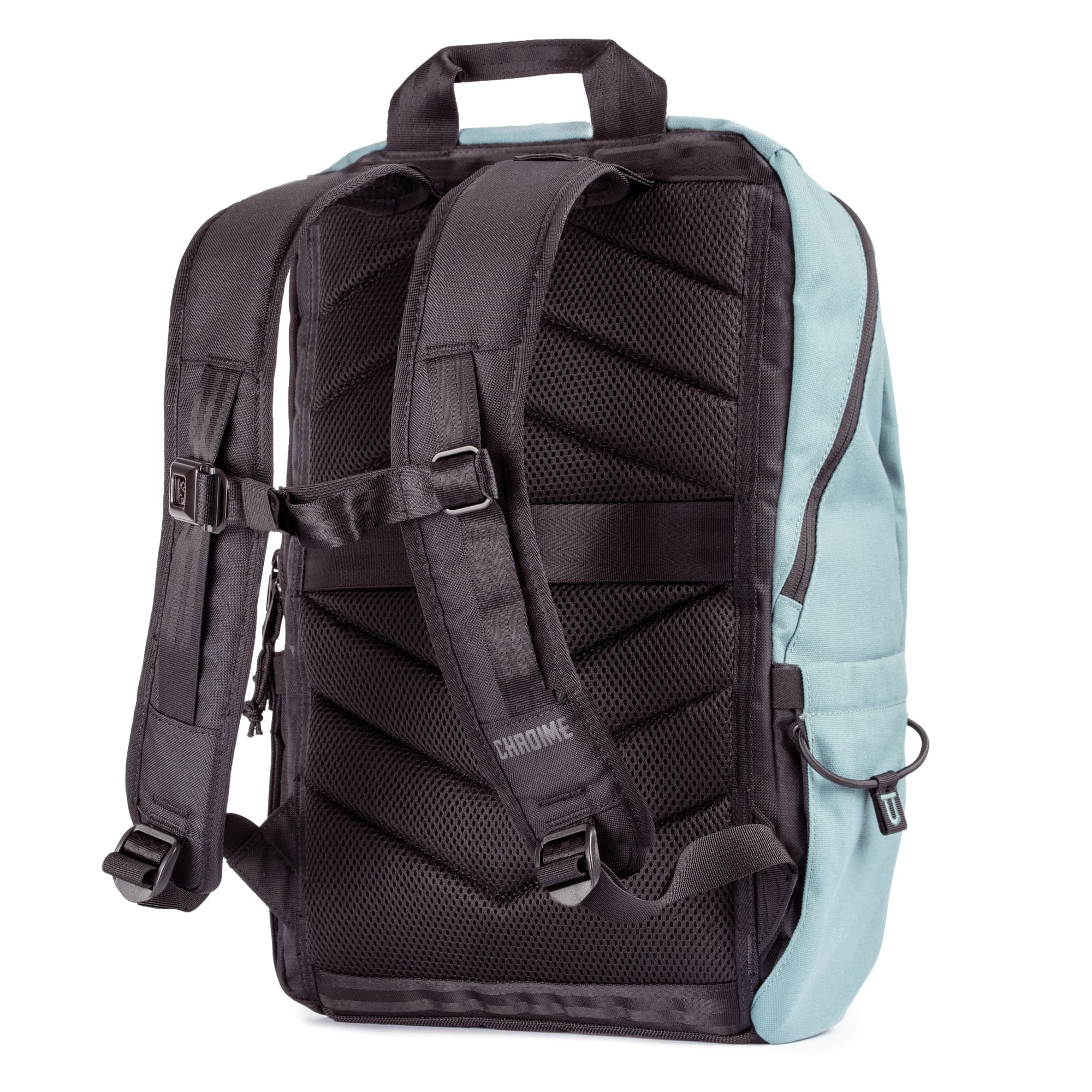 chrome-recruit-22l-sac-dos-noir-22-l-ordinateur image 6