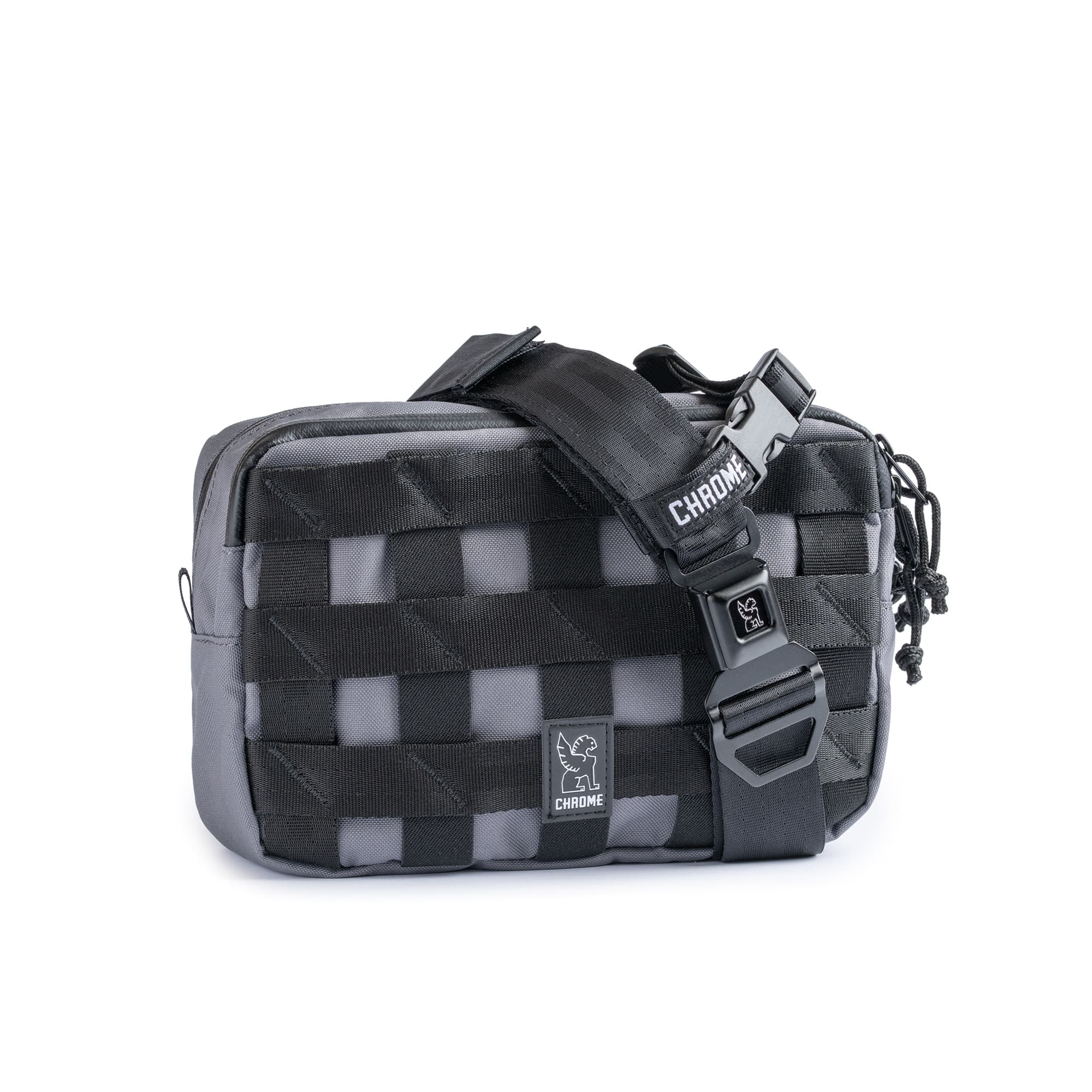 chrome-barrage-5l-sacoche-bandouli-re-noir-5-l image 1