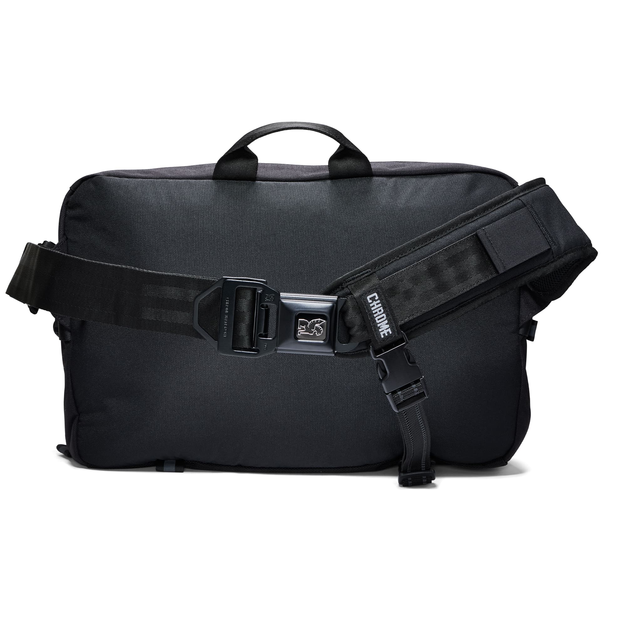 chrome-kadet-max-15l-sling-bandouli-re-noir-ordinateur image 6