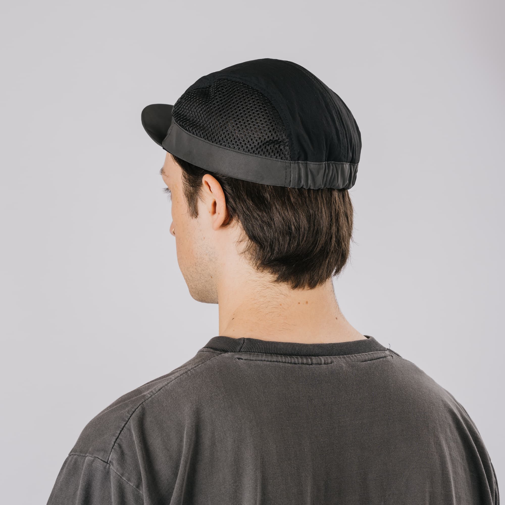 chrome-cycling-cap-2-0-casquette-v-lo-noire-r-fl-chissante image 3