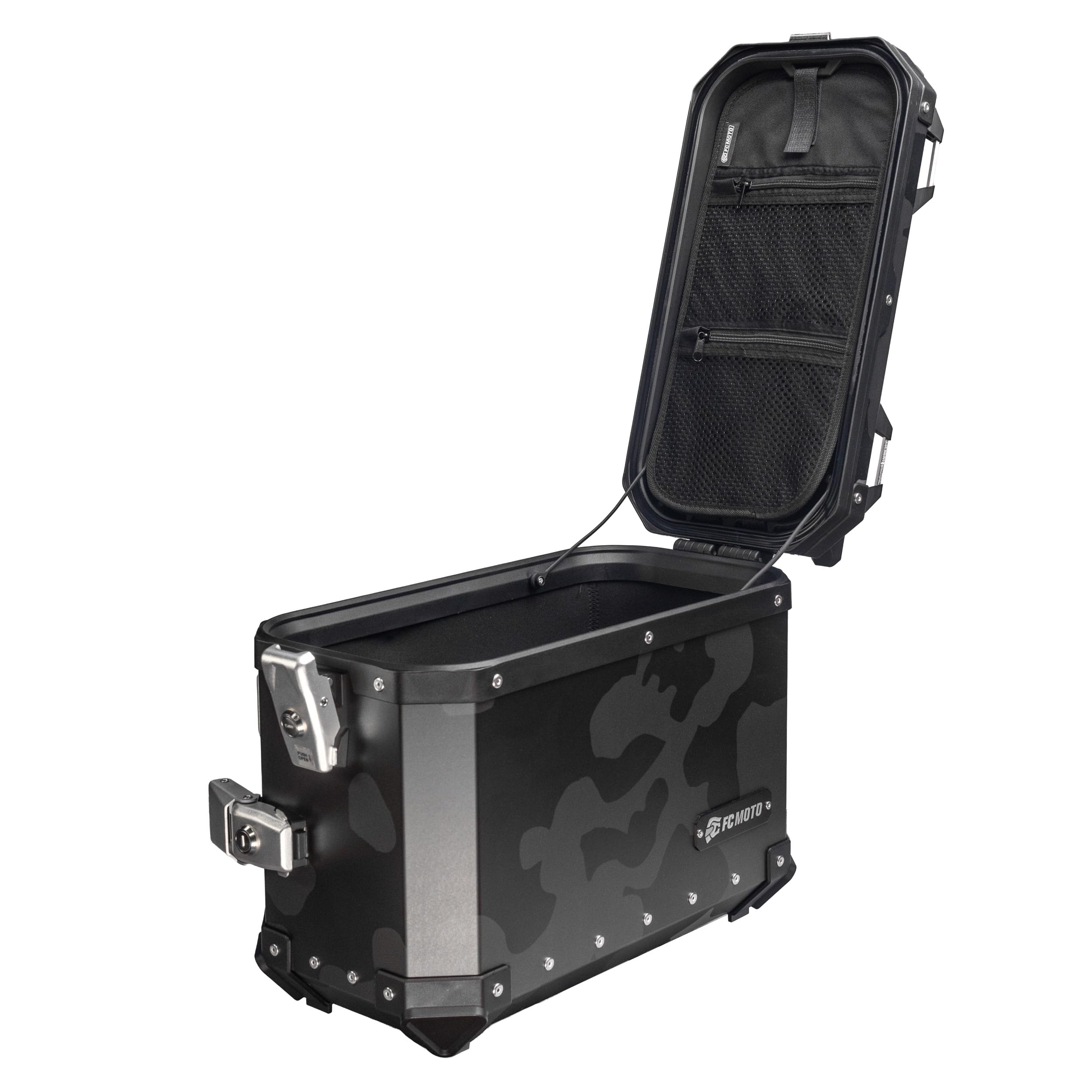 fc-moto-terreno-evo-camo-valise-lat-rale-alu-28-l image 6
