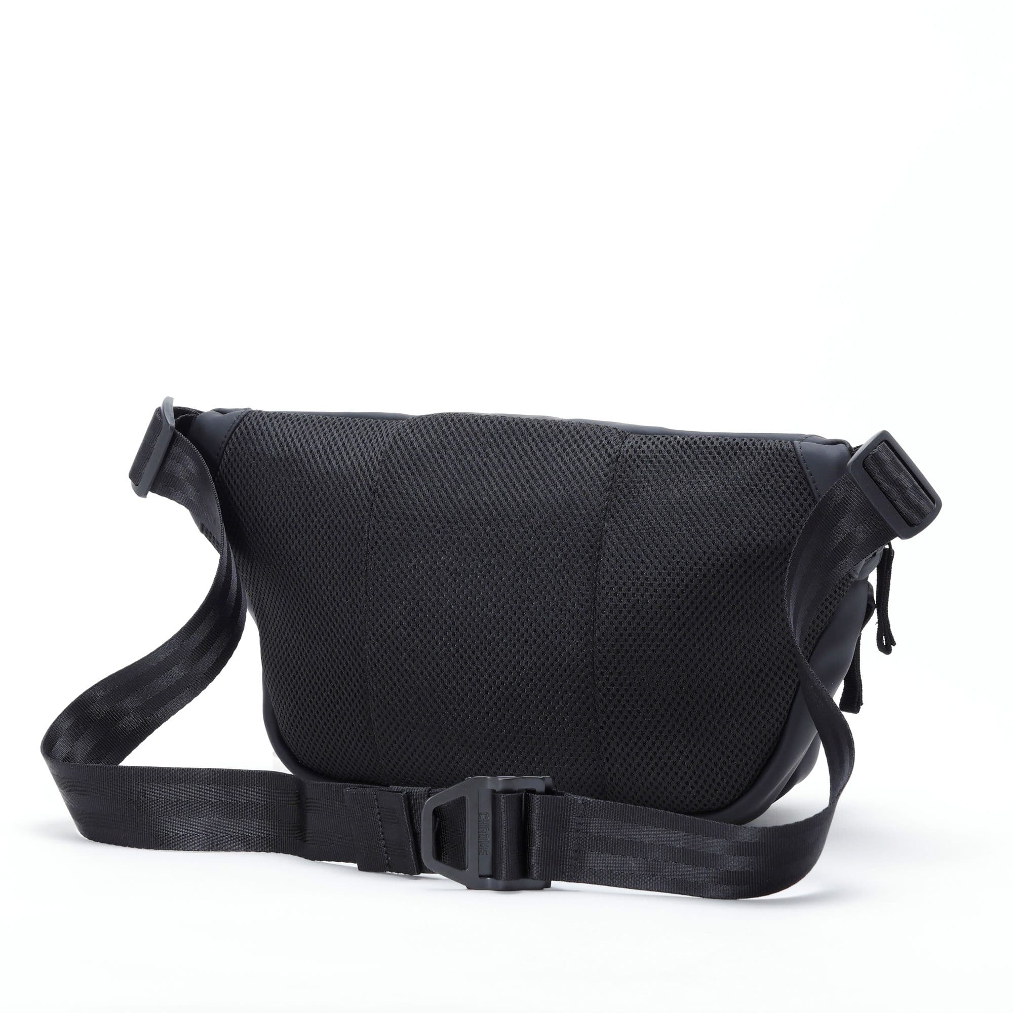 chrome-bot-flap-5l-sacoche-bandouli-re-noir-mat-5-l image 2