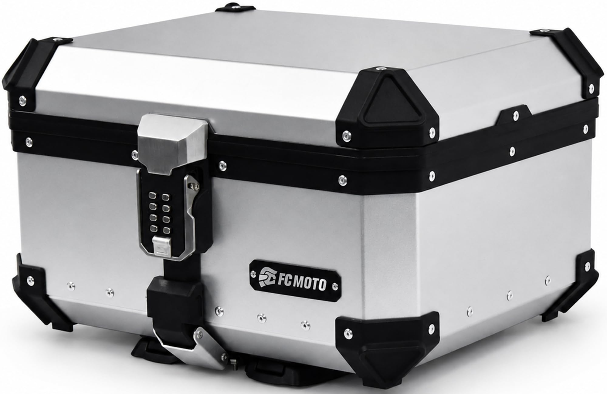 fc-moto-terreno-x-flex-top-case-38-l-argent-sans-cl image 1