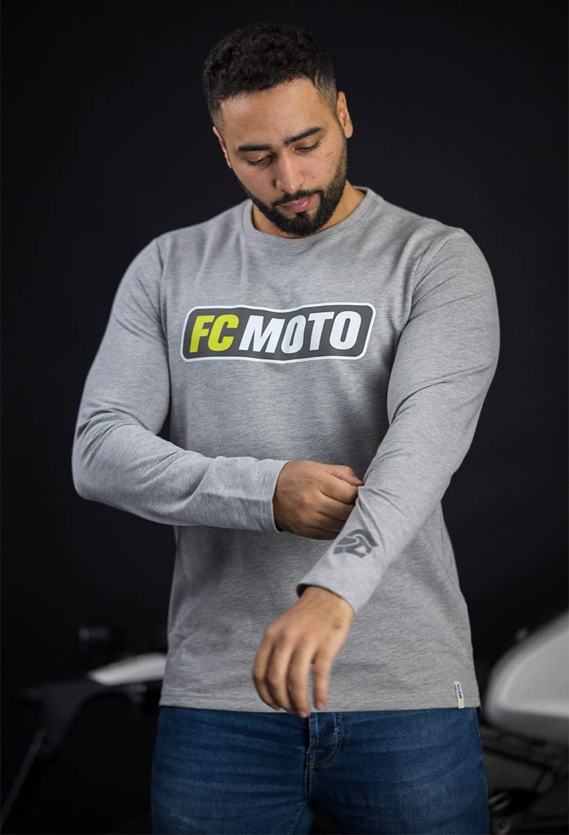 fc-moto-ageless-chemise-moto-manches-longues-taille-s image 4