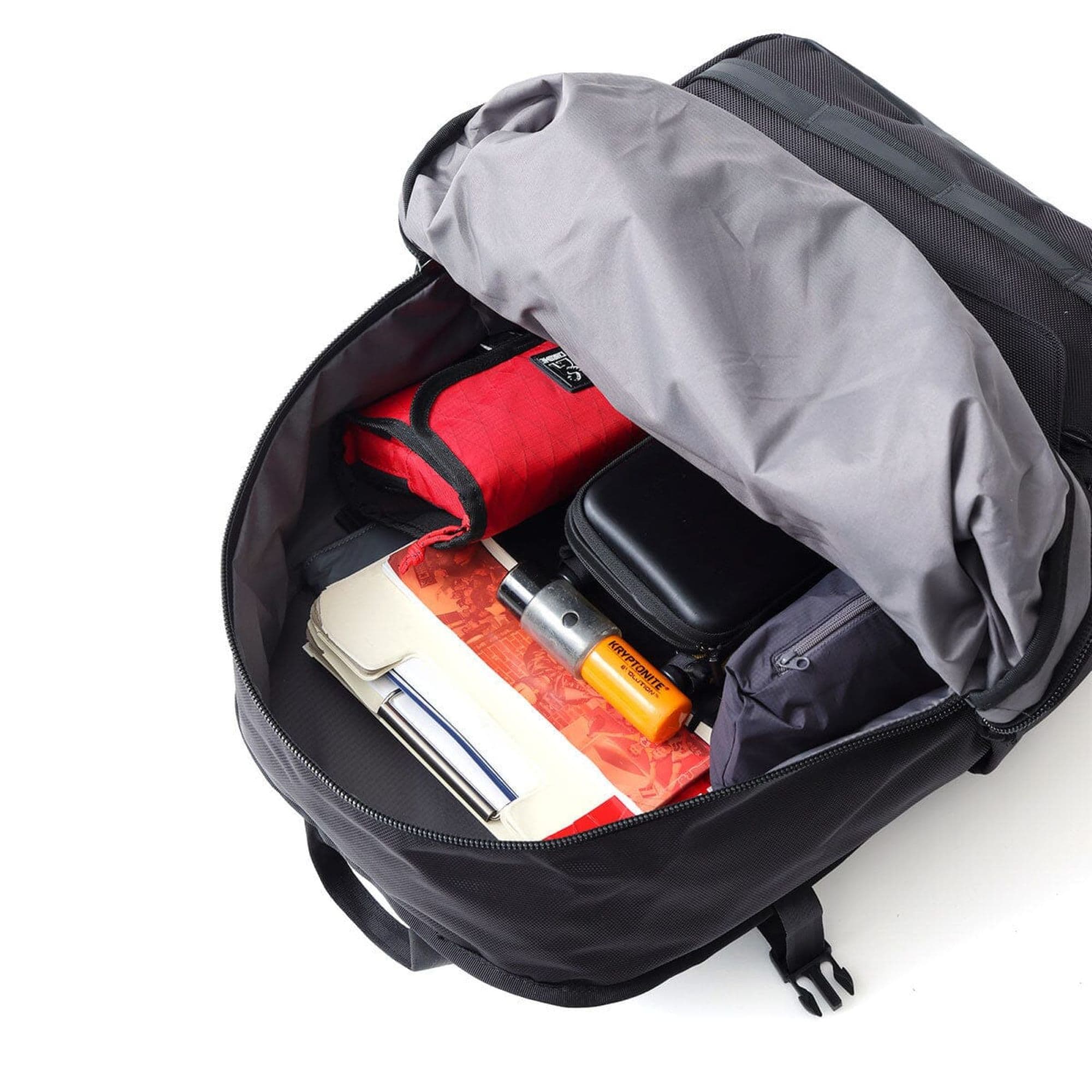 chrome-backpacks-extlek-24l-pack-sac-dos-coyote-x image 8