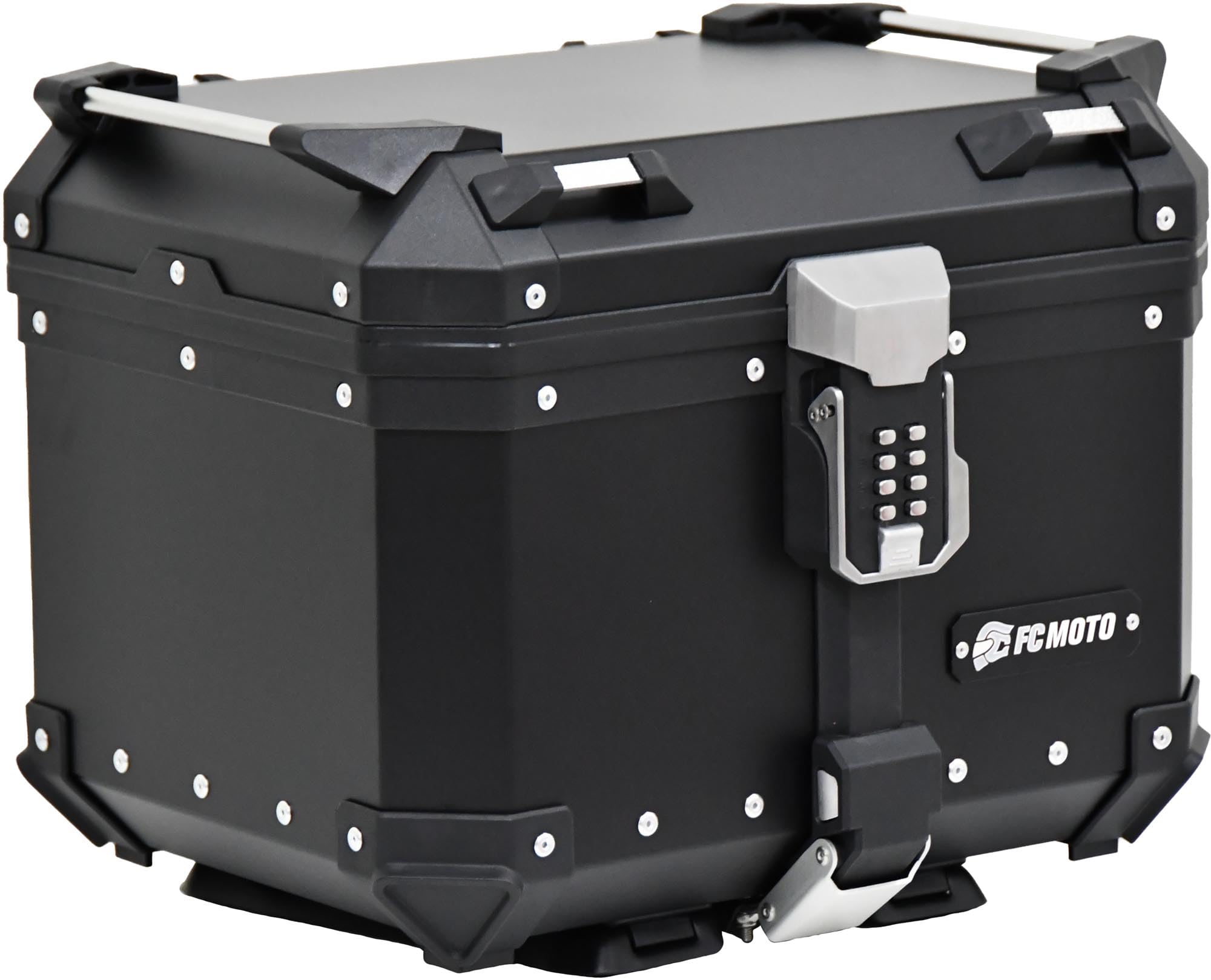 fc-moto-terreno-x-top-case-alu-sans-cl-argent image 3