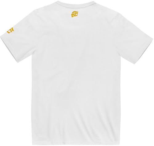 fc-moto-fast-and-glory-t-shirt-manches-courtes image 8