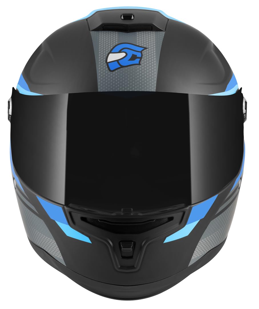 fc-moto-ff114b-zeron-casque-int-gral-noir-bleu-xs image 3