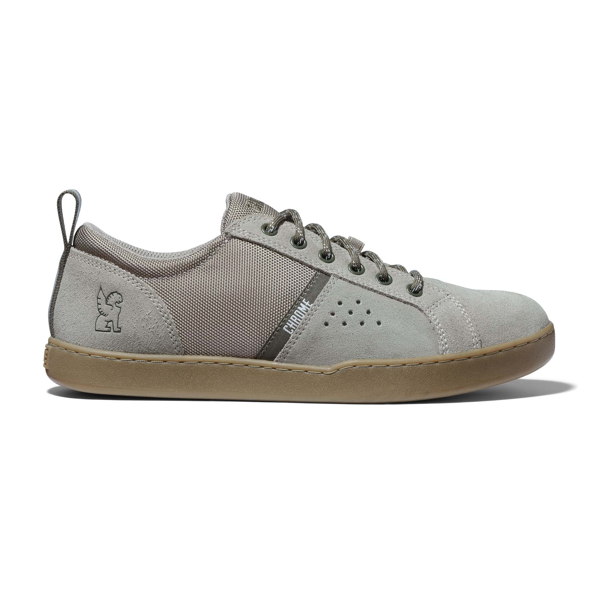 chrome-sylvan-sneaker-desert-cloud-baskets-lacets image 5