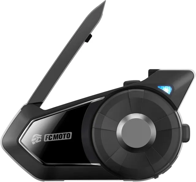 sena-30k-kit-intercom-moto-mesh-bluetooth-solo image 1
