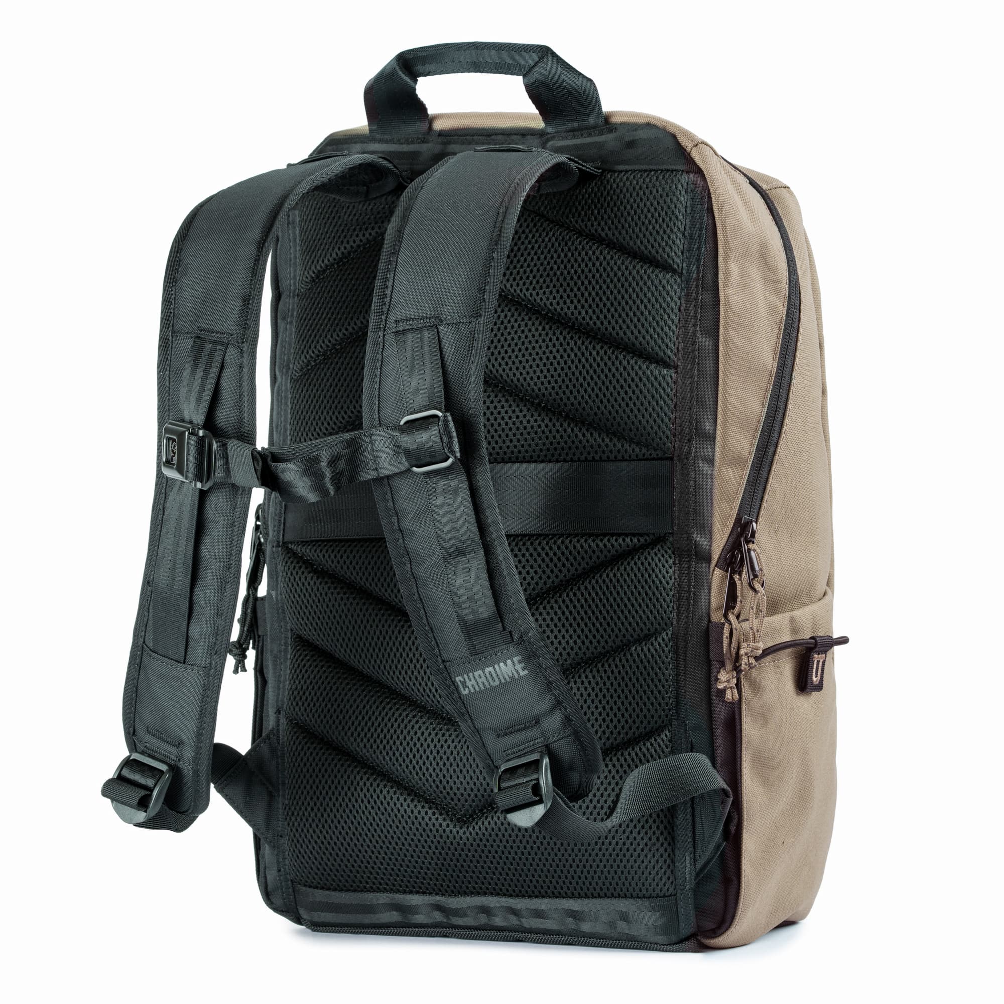 chrome-recruit-22l-sac-dos-noir-22-l-ordinateur image 4