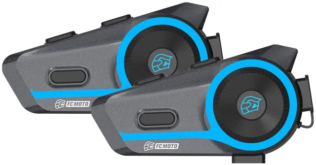 asmax-d9-fc-moto-intercom-bluetooth-duo-4-pers-2-km image 1