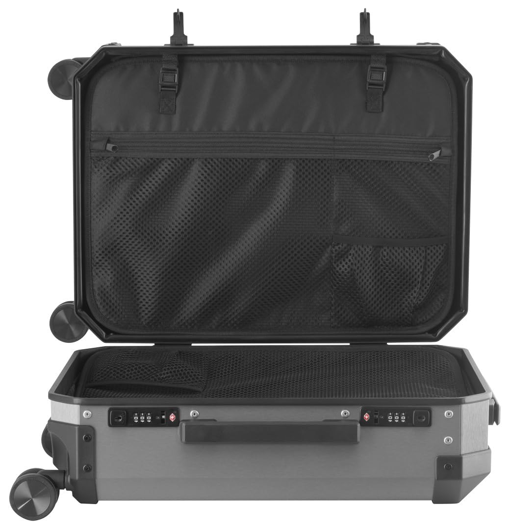 fc-moto-alu-cabin-trolley-22-l-valise-cabine-aluminium image 5