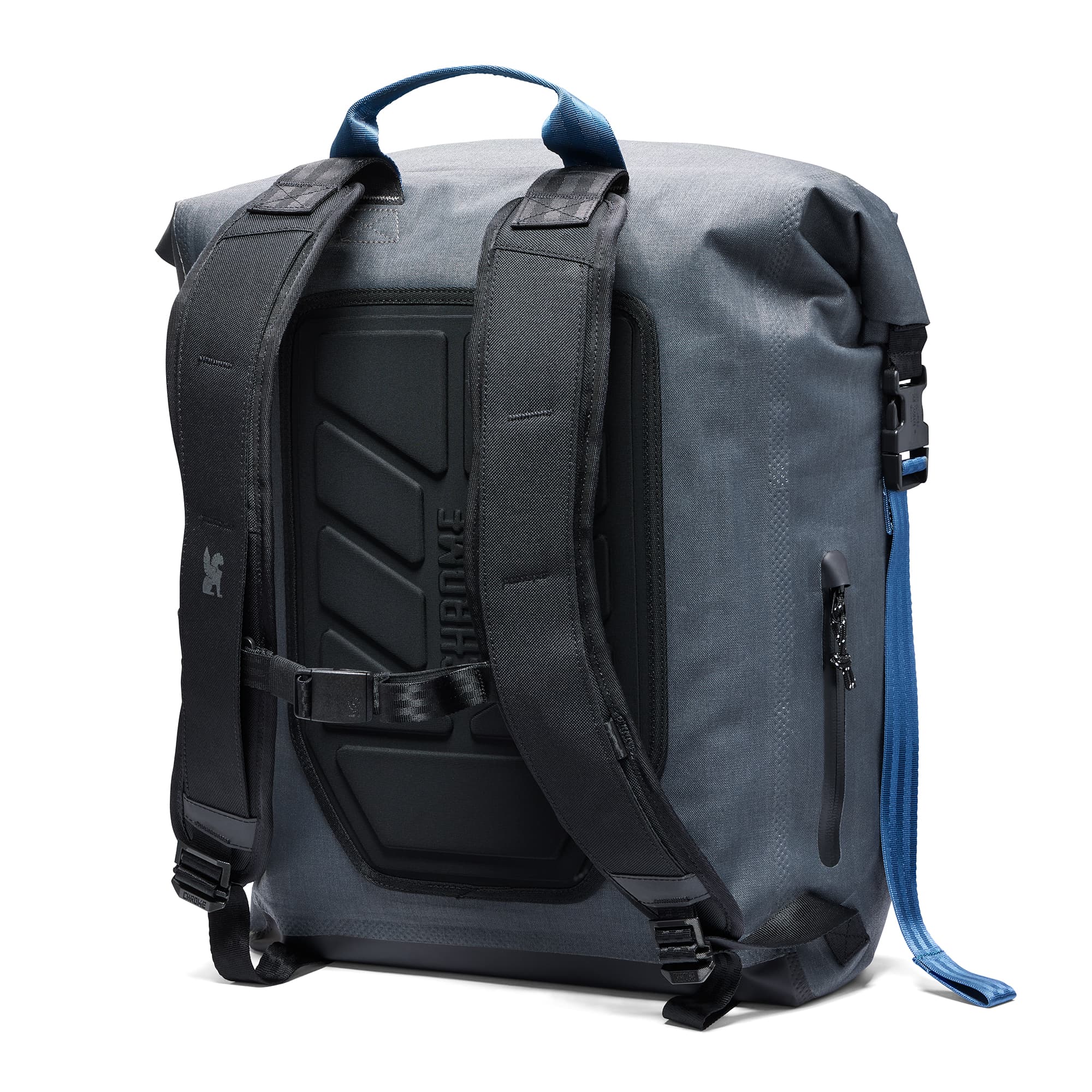 chrome-urban-ex-30l-sac-dos-noir-30-l-tanche image 6