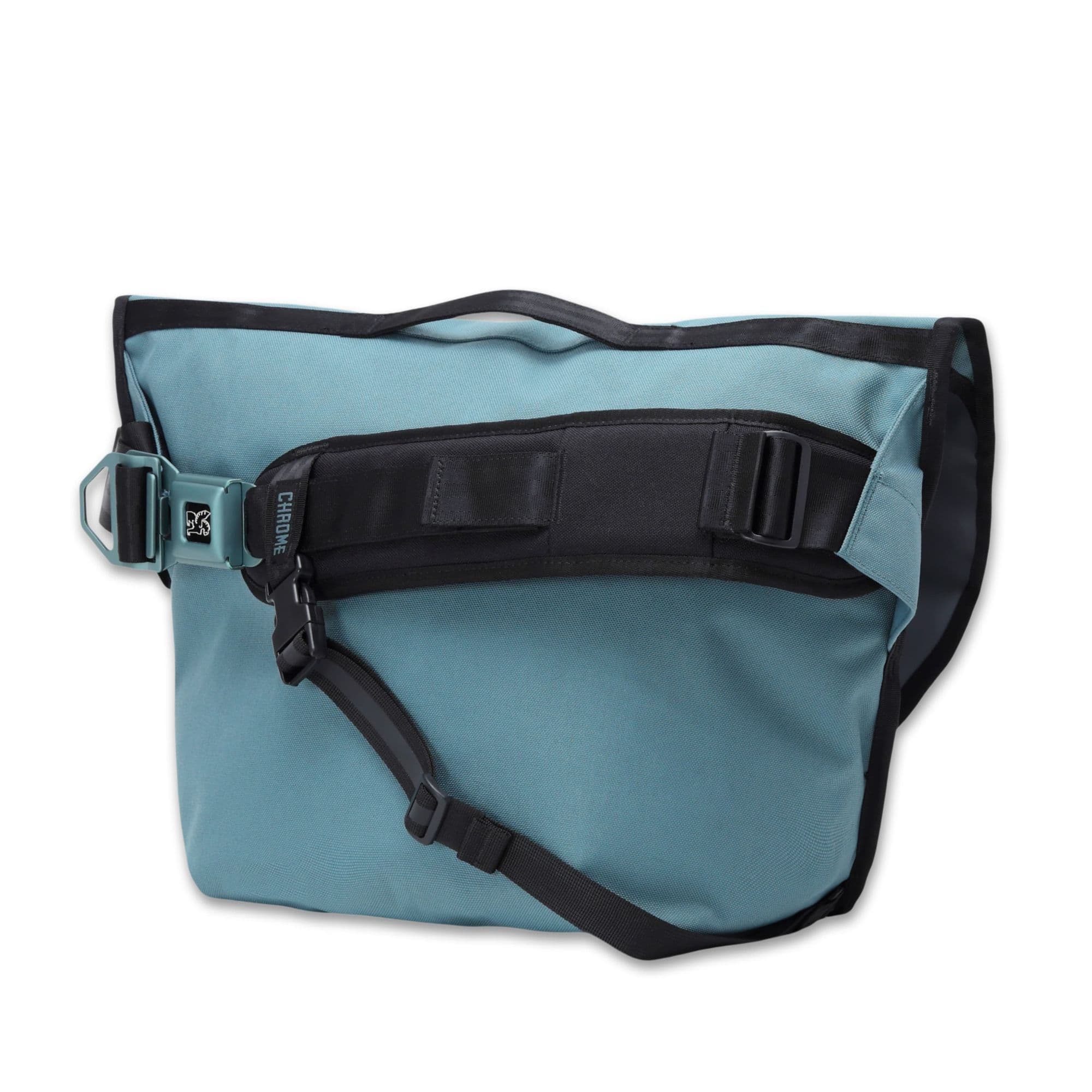 chrome-citizen-15l-messenger-sacoche-noir image 8