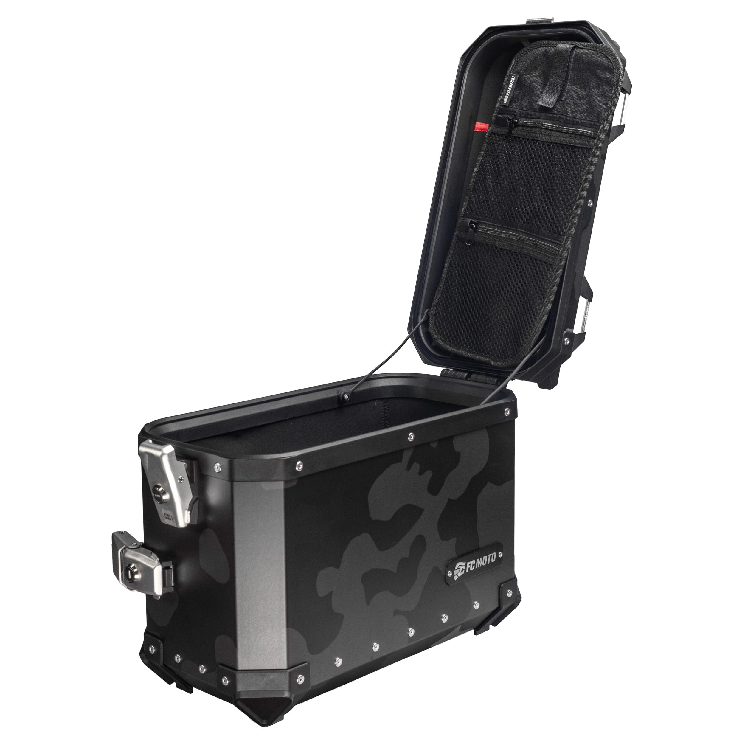 fc-moto-terreno-evo-camo-valise-lat-rale-alu-28-l image 7