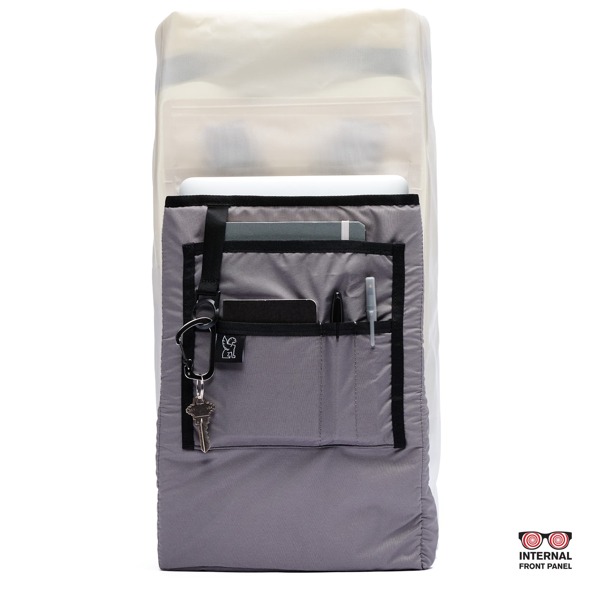 chrome-urban-ex-sac-dos-20l-rolltop-noir image 8