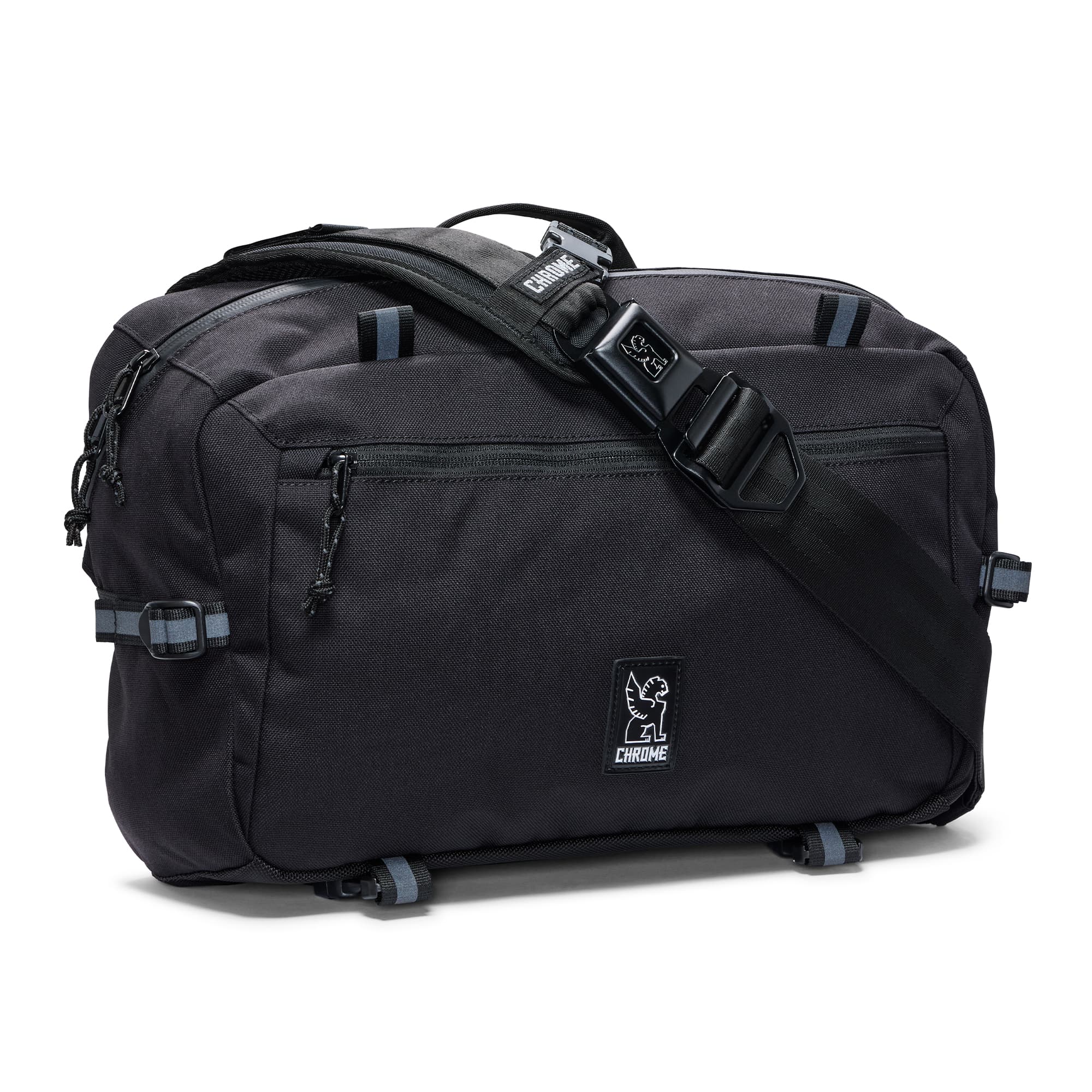 chrome-kadet-max-15l-sling-bandouli-re-noir-ordinateur image 5