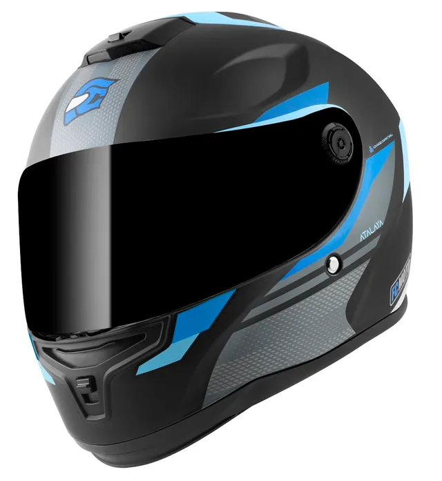 fc-moto-ff114b-zeron-casque-int-gral-noir-bleu-xs image 1