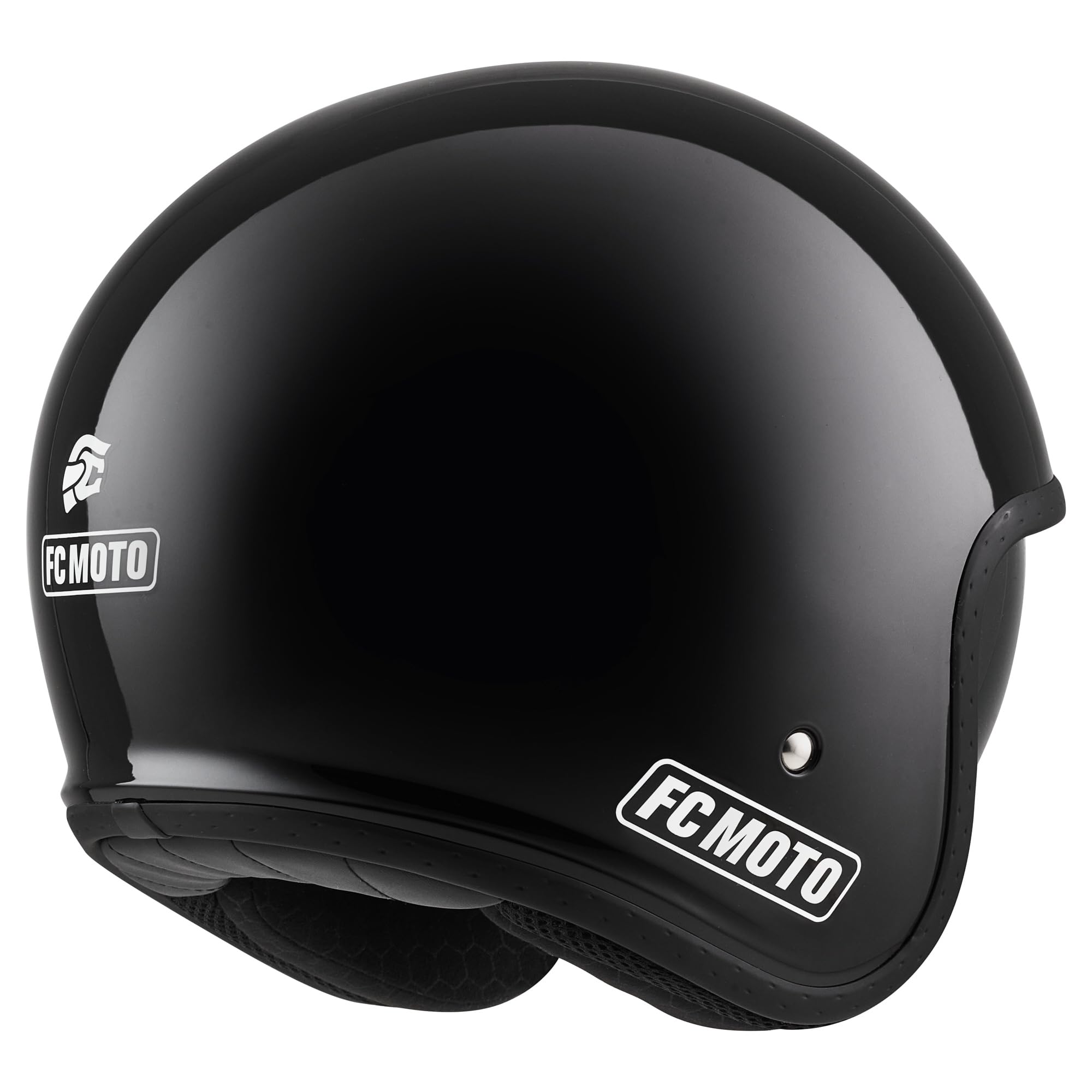 fc-moto-g-295-casque-jet-abs-noir-mat image 2