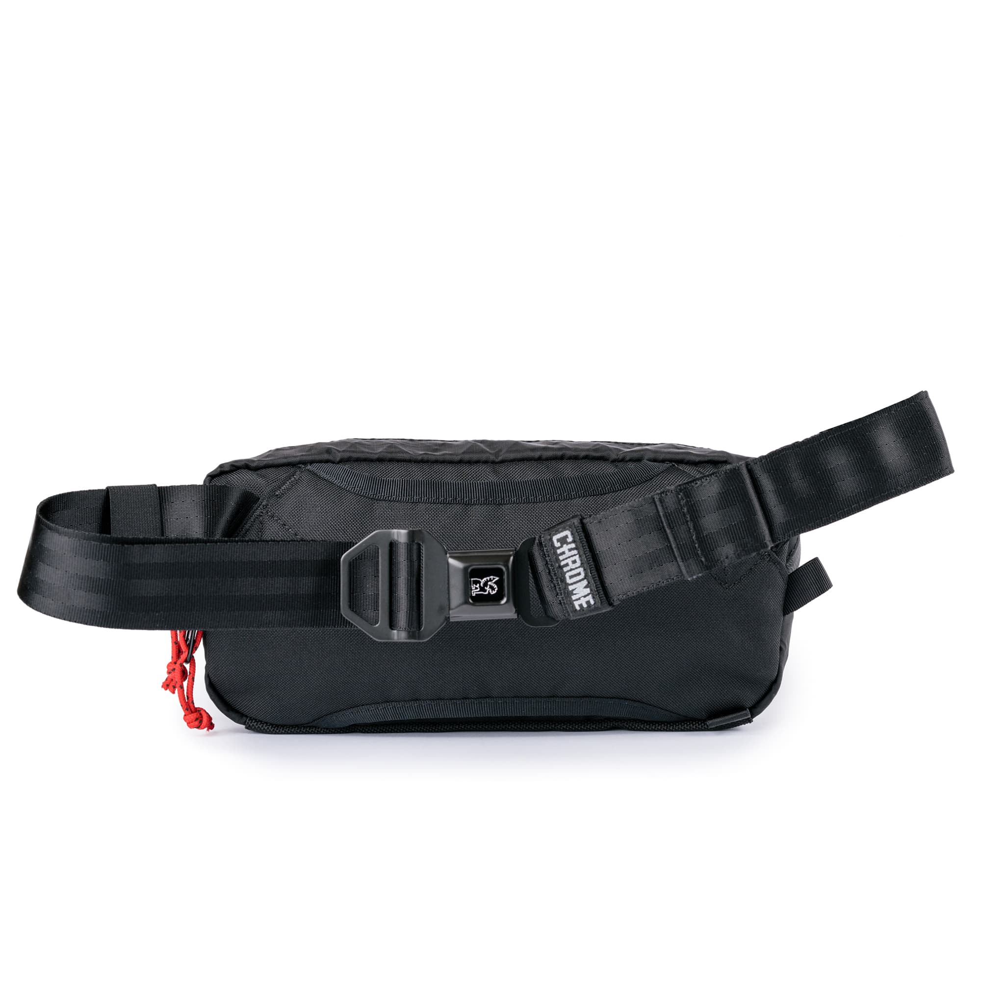 chrome-micro-kadet-3l-sac-bandouli-re-noir-reflective image 2