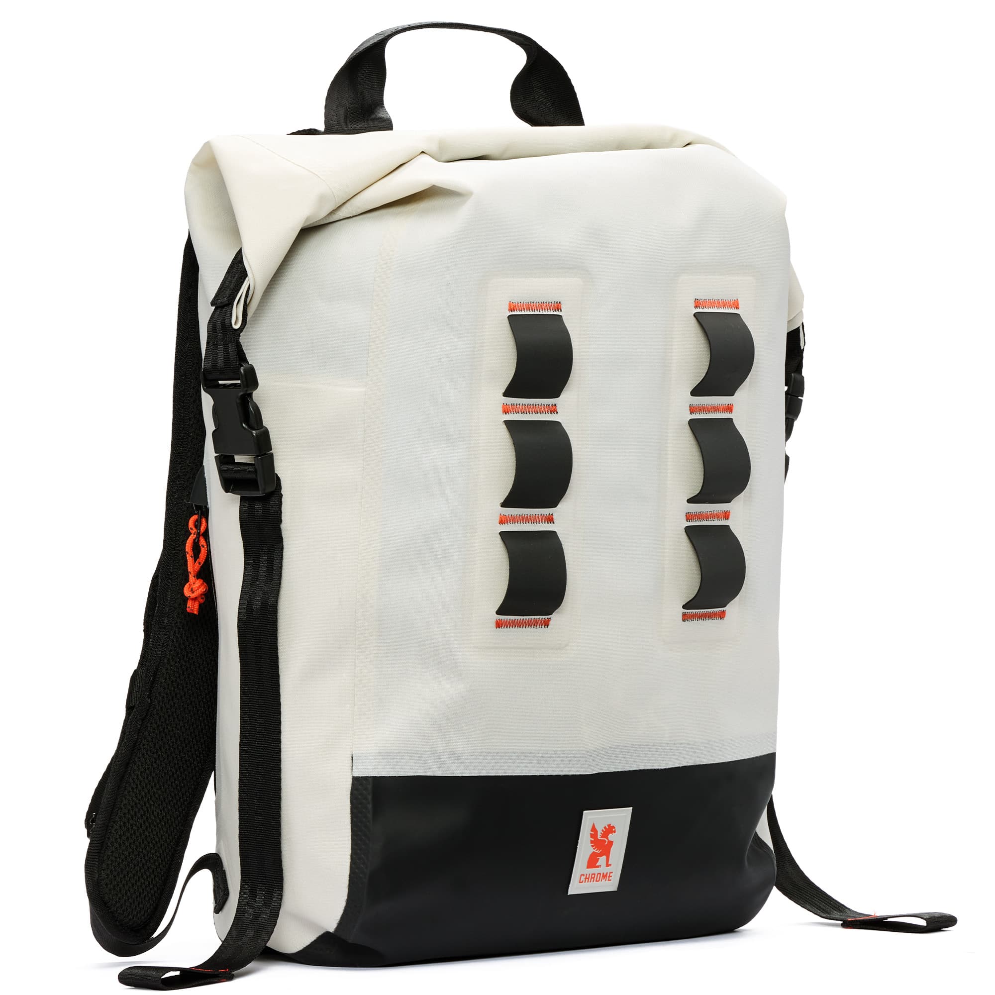chrome-urban-ex-sac-dos-20l-rolltop-noir image 1