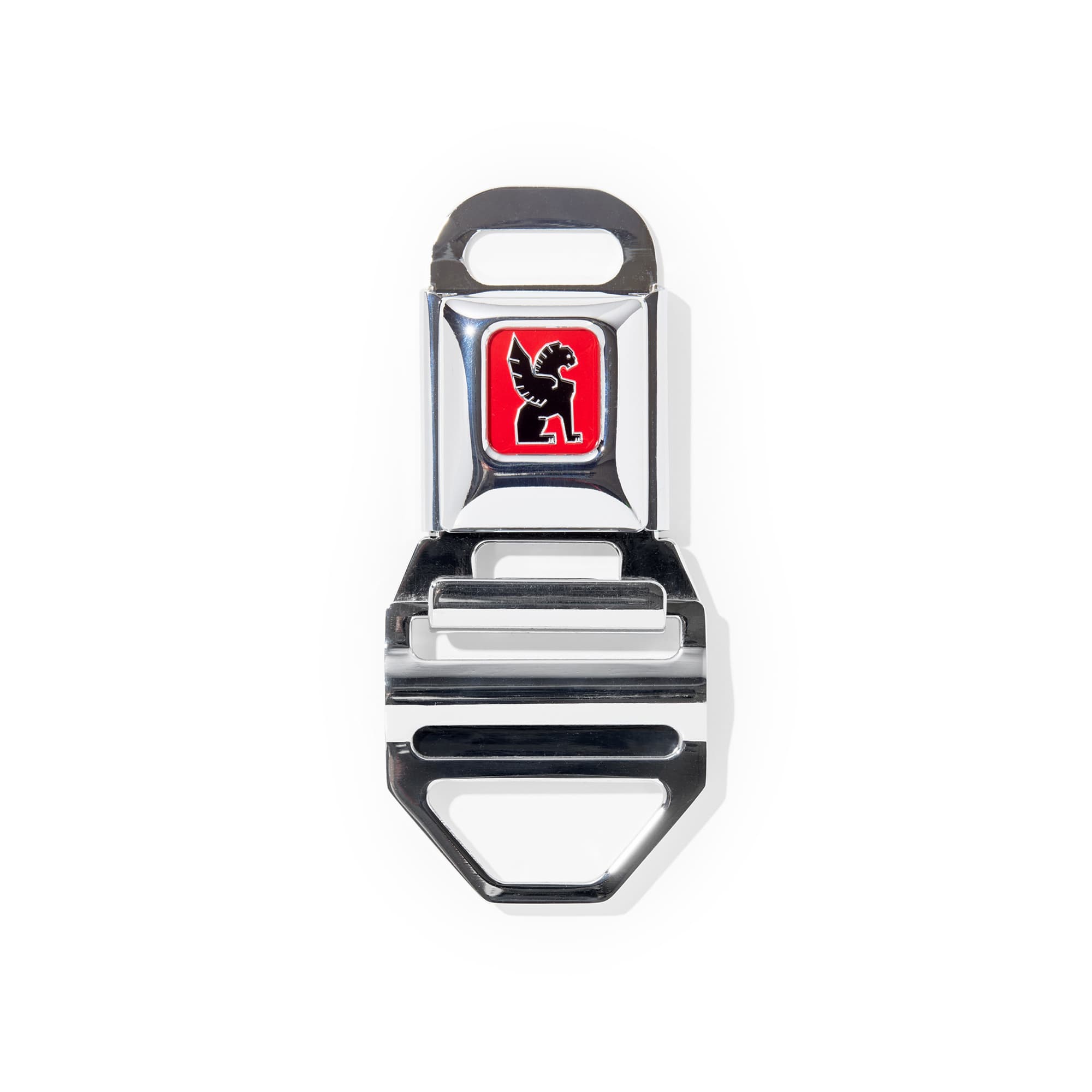 chrome-seatbelt-buckle-lg-boucle-ceinture-2-gold image 7