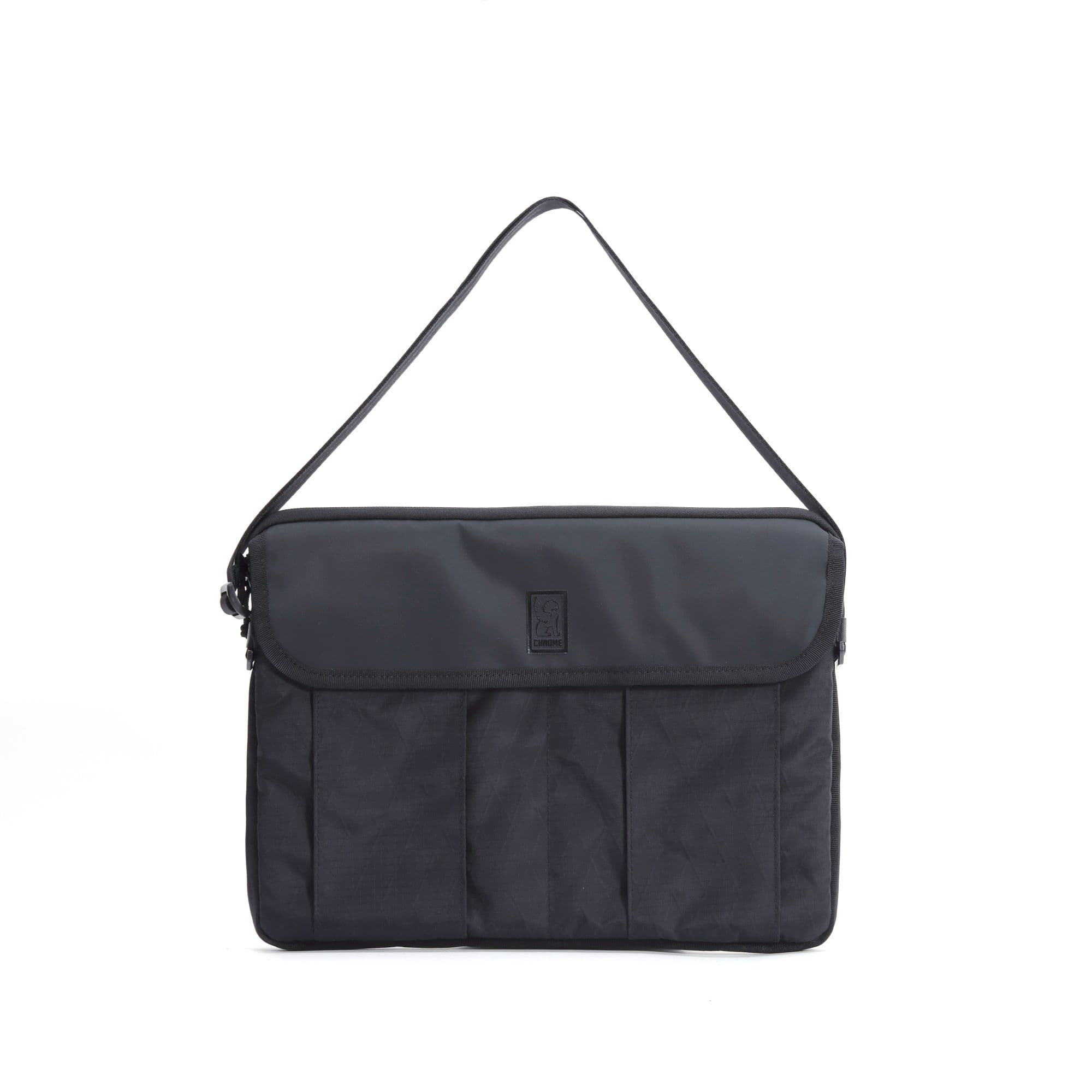 chrome-laptop-sleeve-housse-ordinateur-black-x image 3
